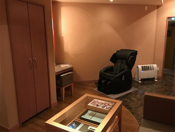 レインボーブロアバス